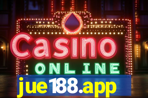 jue188.app
