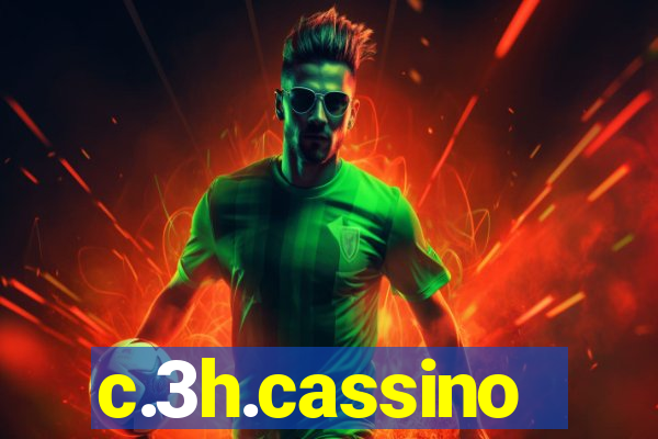 c.3h.cassino