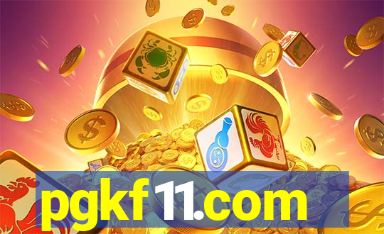 pgkf11.com