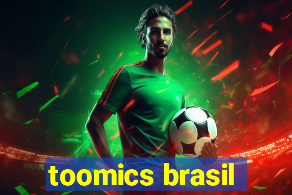 toomics brasil