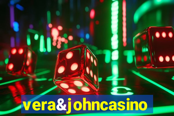 vera&johncasino