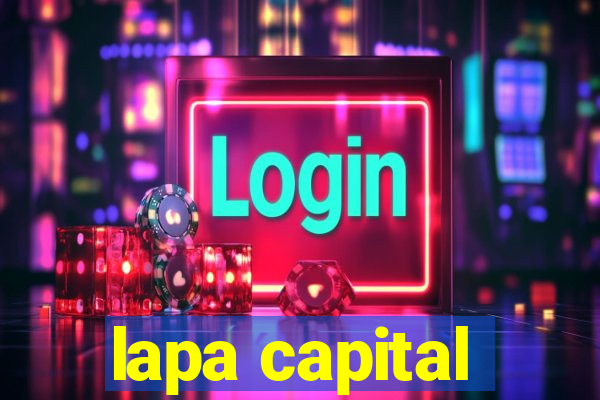 lapa capital