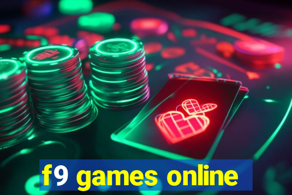 f9 games online
