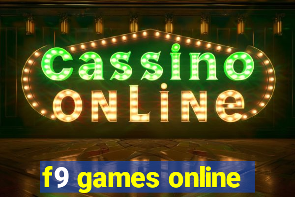 f9 games online