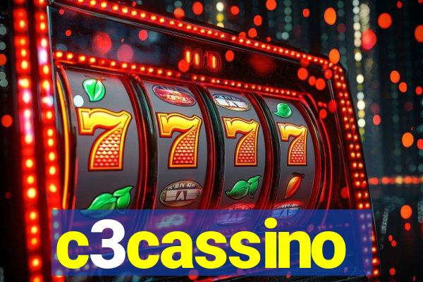 c3cassino