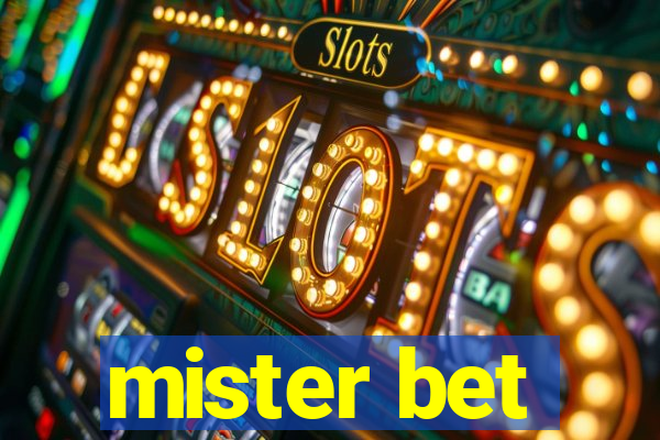mister bet