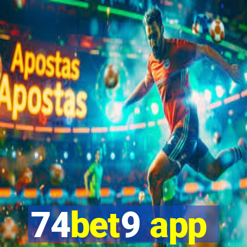 74bet9 app