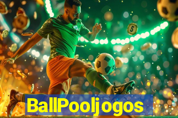 BallPooljogos