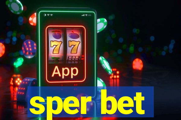 sper bet