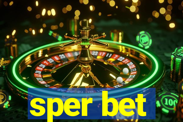 sper bet