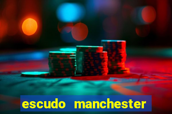 escudo manchester city dls