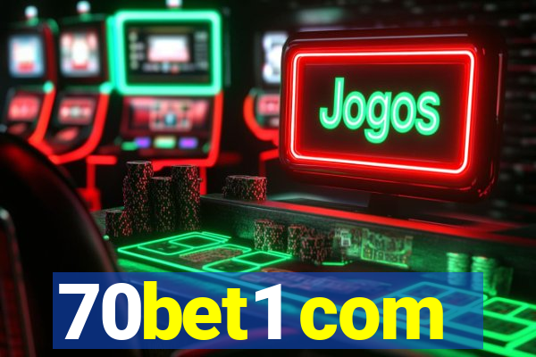 70bet1 com