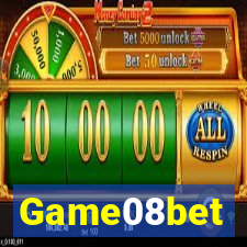 Game08bet