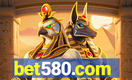 bet580.com
