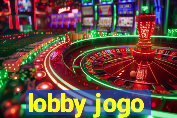 lobby jogo