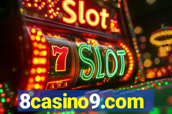 8casino9.com