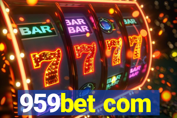 959bet com