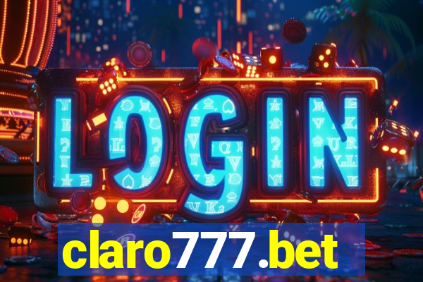 claro777.bet