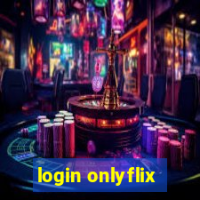 login onlyflix