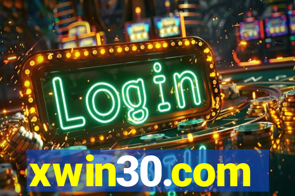 xwin30.com