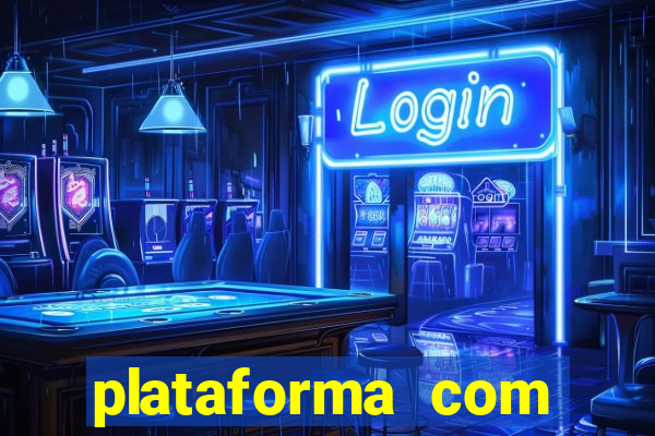 plataforma com rodada gratis