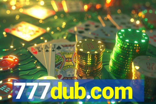 777dub.com