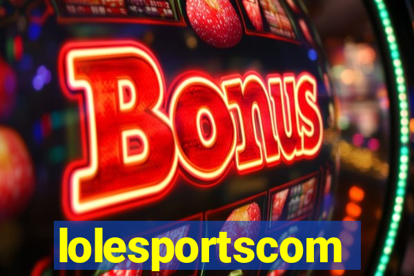 lolesportscom