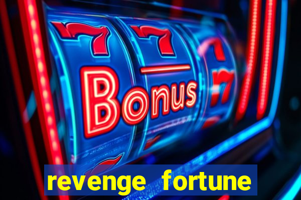 revenge fortune tiger 2