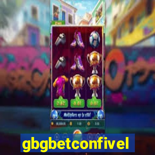gbgbetconfivel