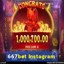 667bet Instagram
