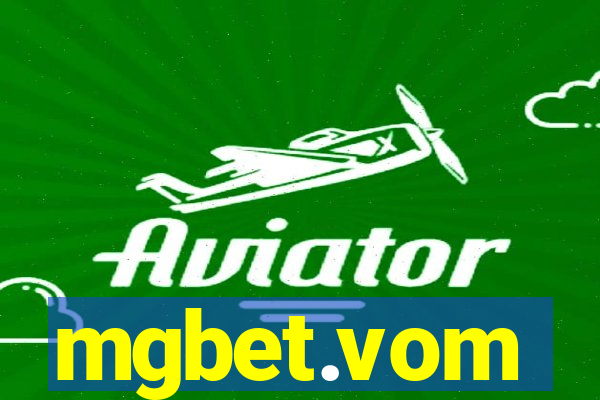 mgbet.vom