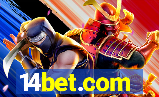 14bet.com