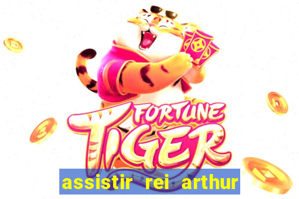 assistir rei arthur 2004 online grátis