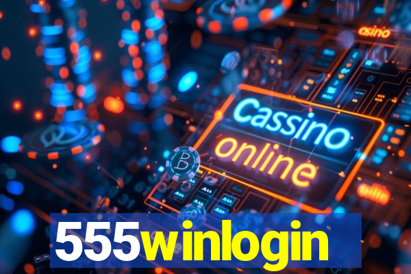 555winlogin