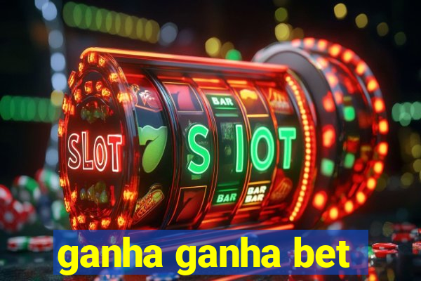 ganha ganha bet