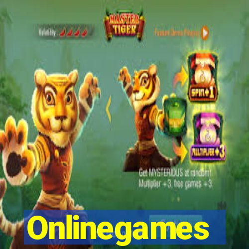 Onlinegames