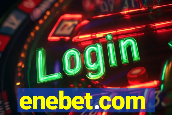 enebet.com