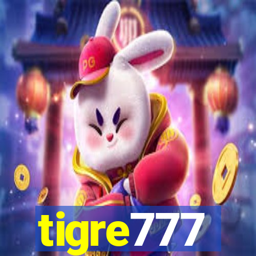tigre777