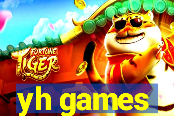 yh games