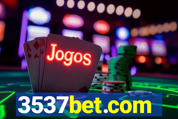3537bet.com