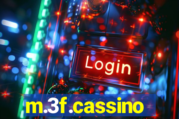 m.3f.cassino