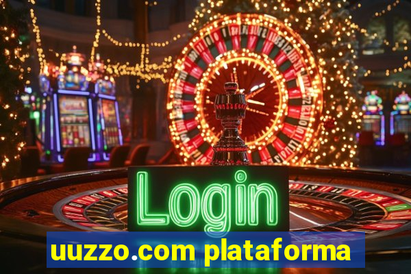 uuzzo.com plataforma