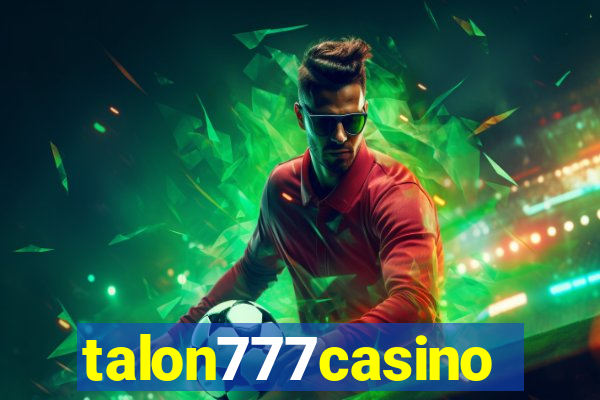 talon777casino