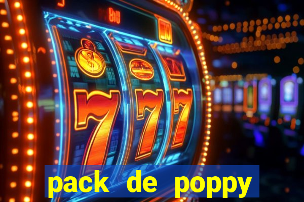 pack de poppy playtime 3 para drawing cartoons 2 vk