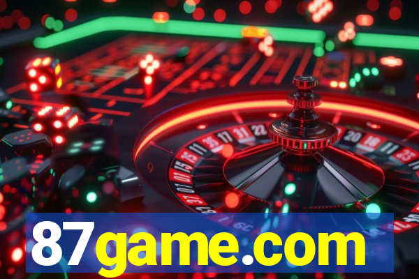 87game.com