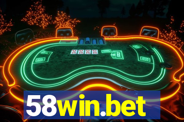 58win.bet