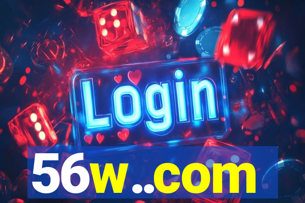 56w..com