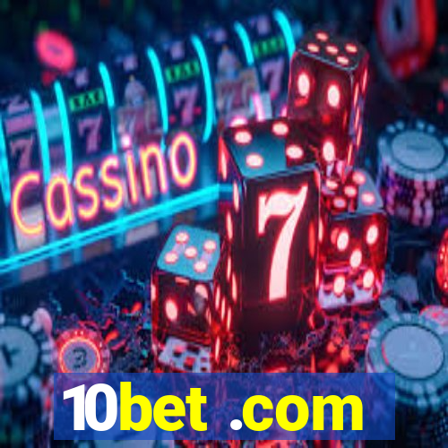 10bet .com