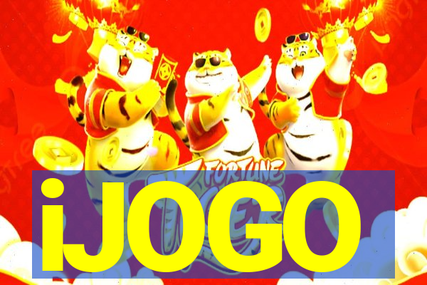 iJOGO