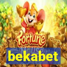 bekabet
